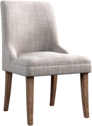 Tormalina chair in wood