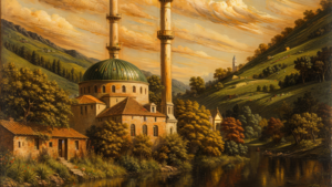 Uzungöl, Trabzon — A Timeless Ottoman-Inspired Landscape